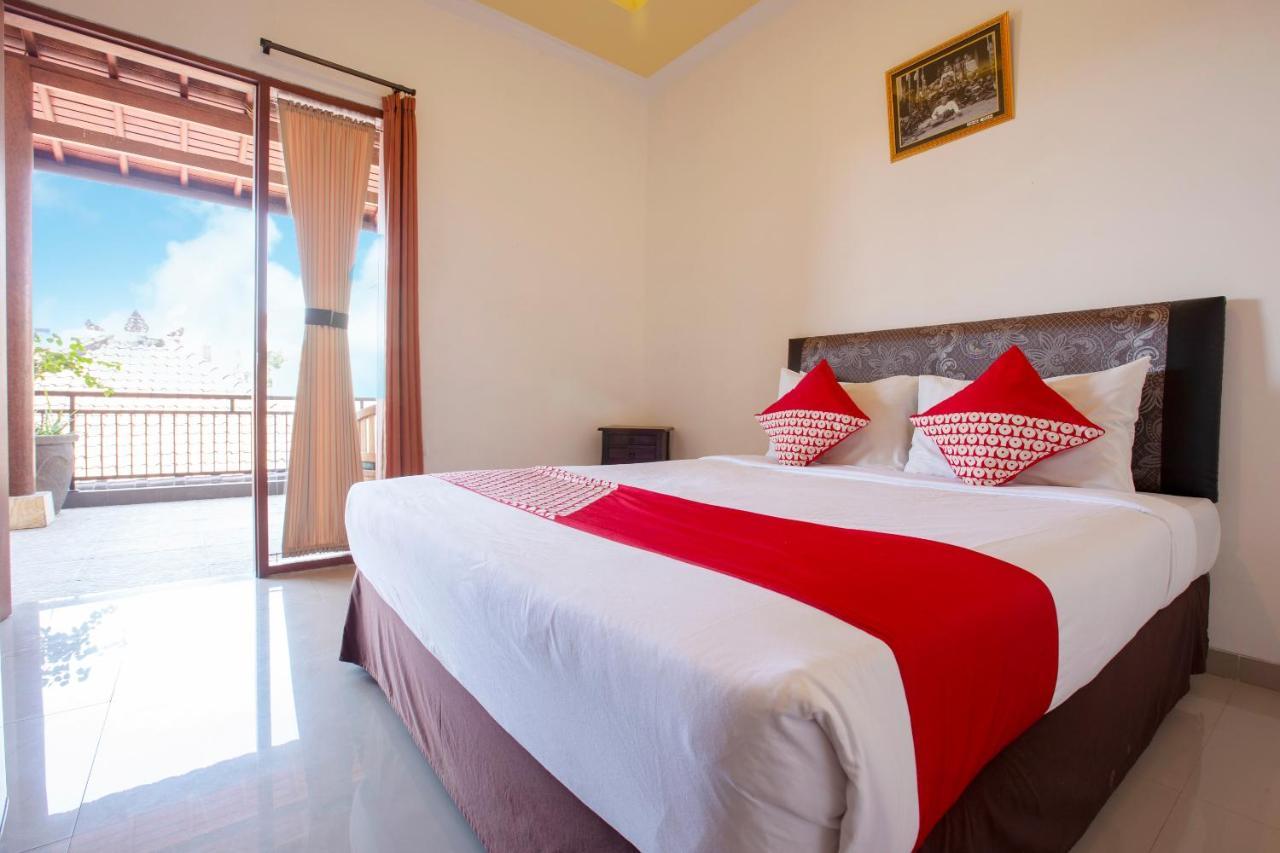 Hotel Oyo 401 The Frog 2*