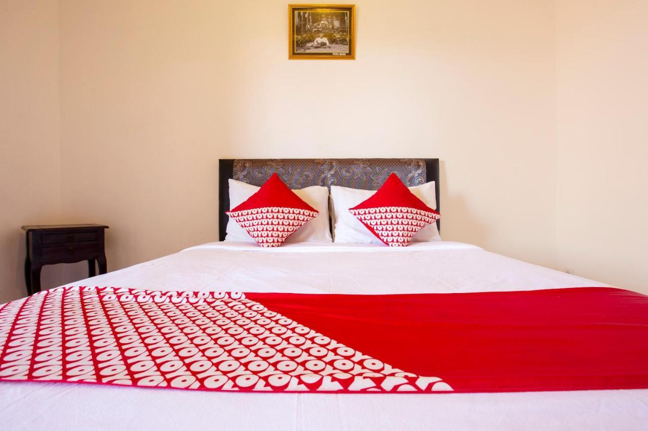 Oyo 401 The Frog Hotel Sanur (Bali)
