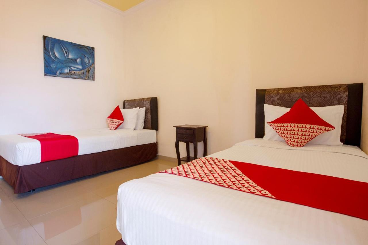 Oyo 401 The Frog 2* Sanur (Bali)