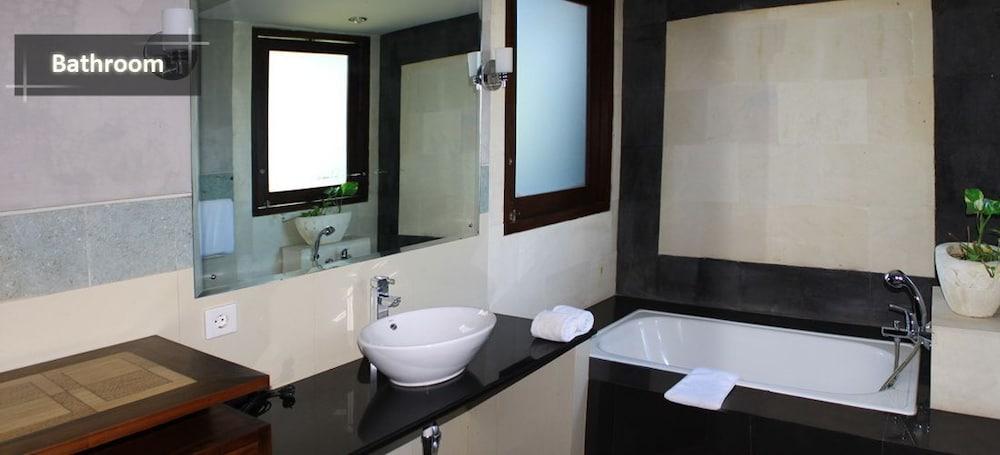 Sayang Terrace House Guest house Sanur (Bali)