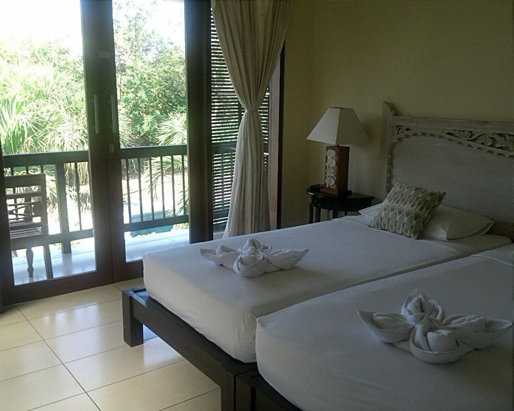 Guest house Sayang Terrace House