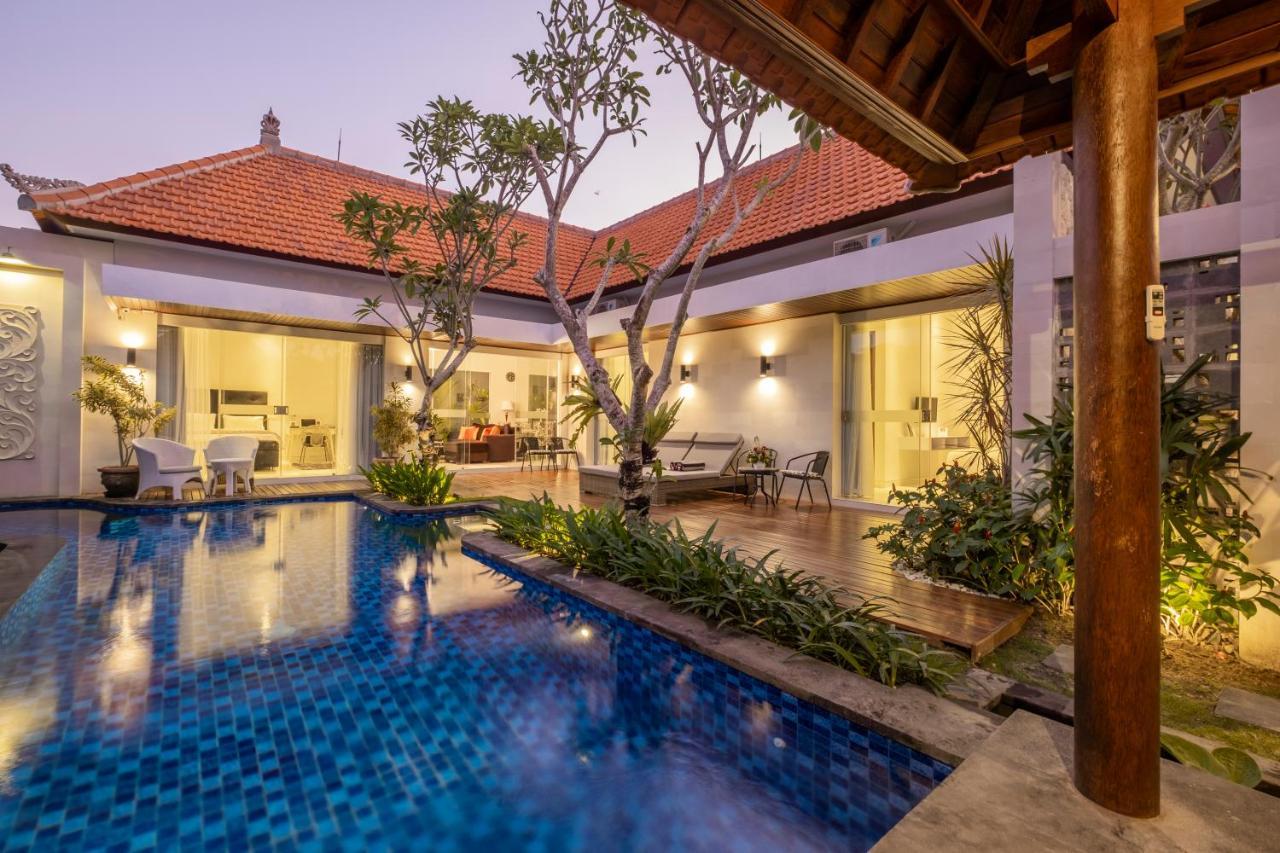 Orchid Queen * Sanur (Bali)