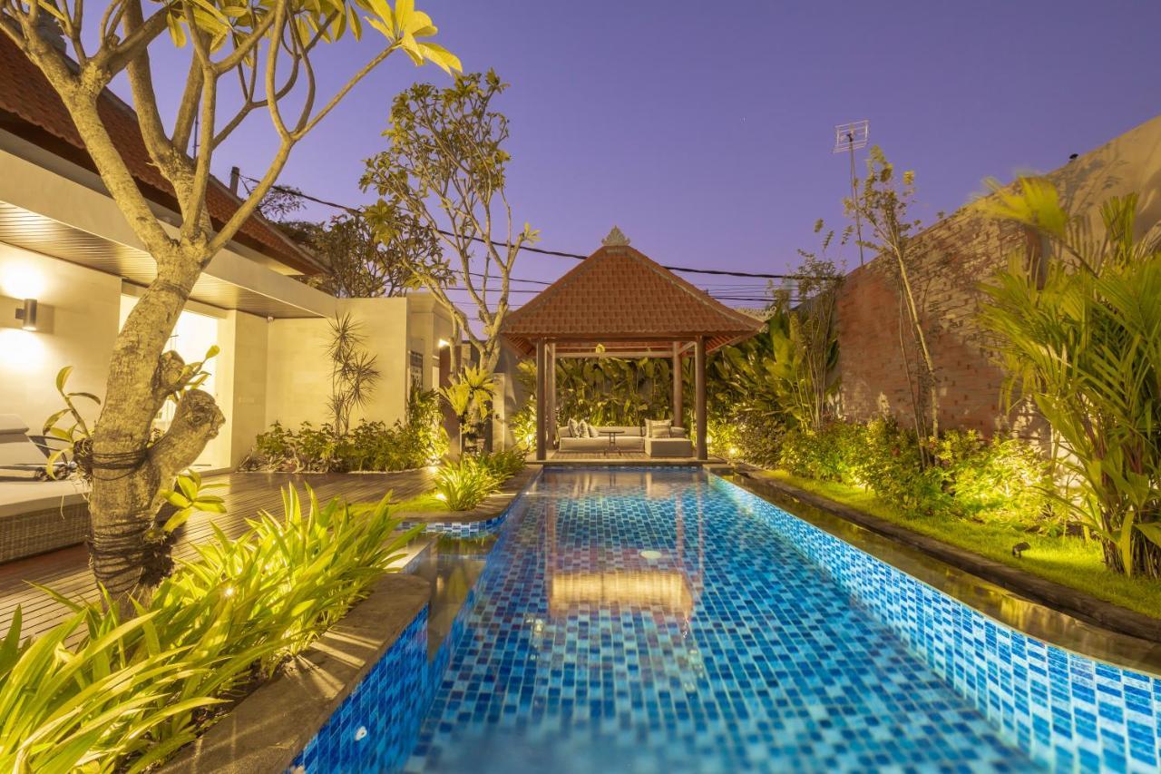 Orchid Queen * Sanur (Bali)
