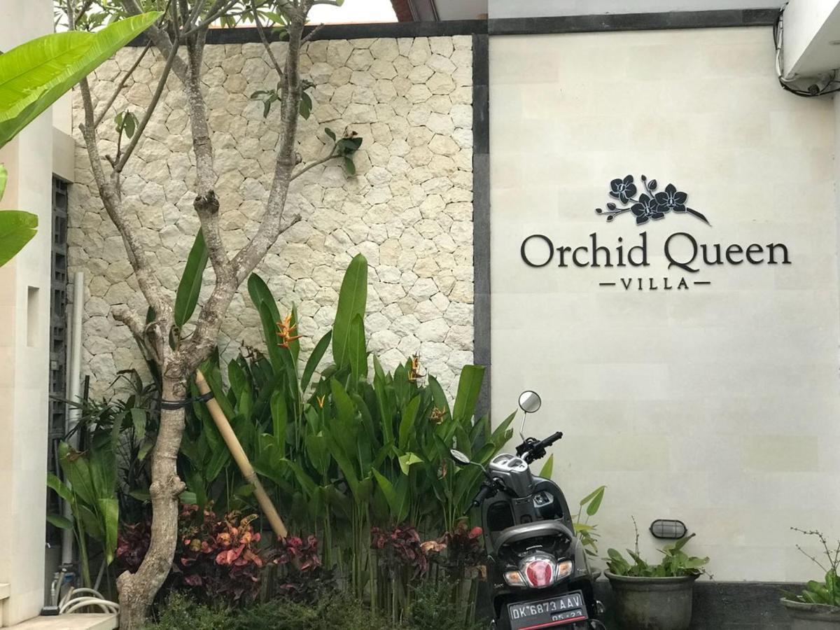 Orchid Queen Sanur (Bali)