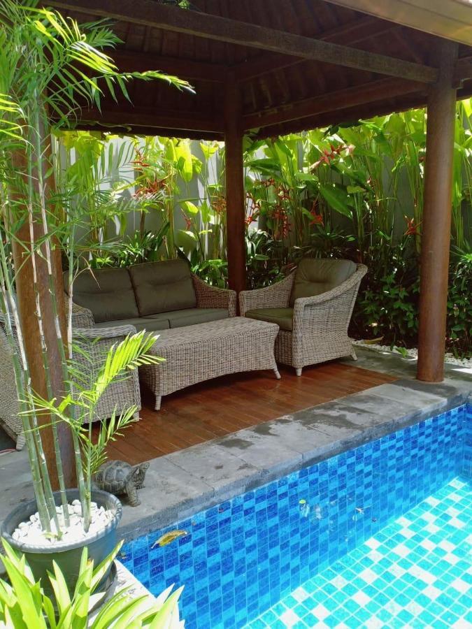Orchid Queen Sanur (Bali)
