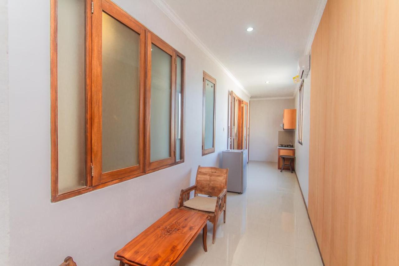 Guest house Kayu Dana Bedrooms & Pool