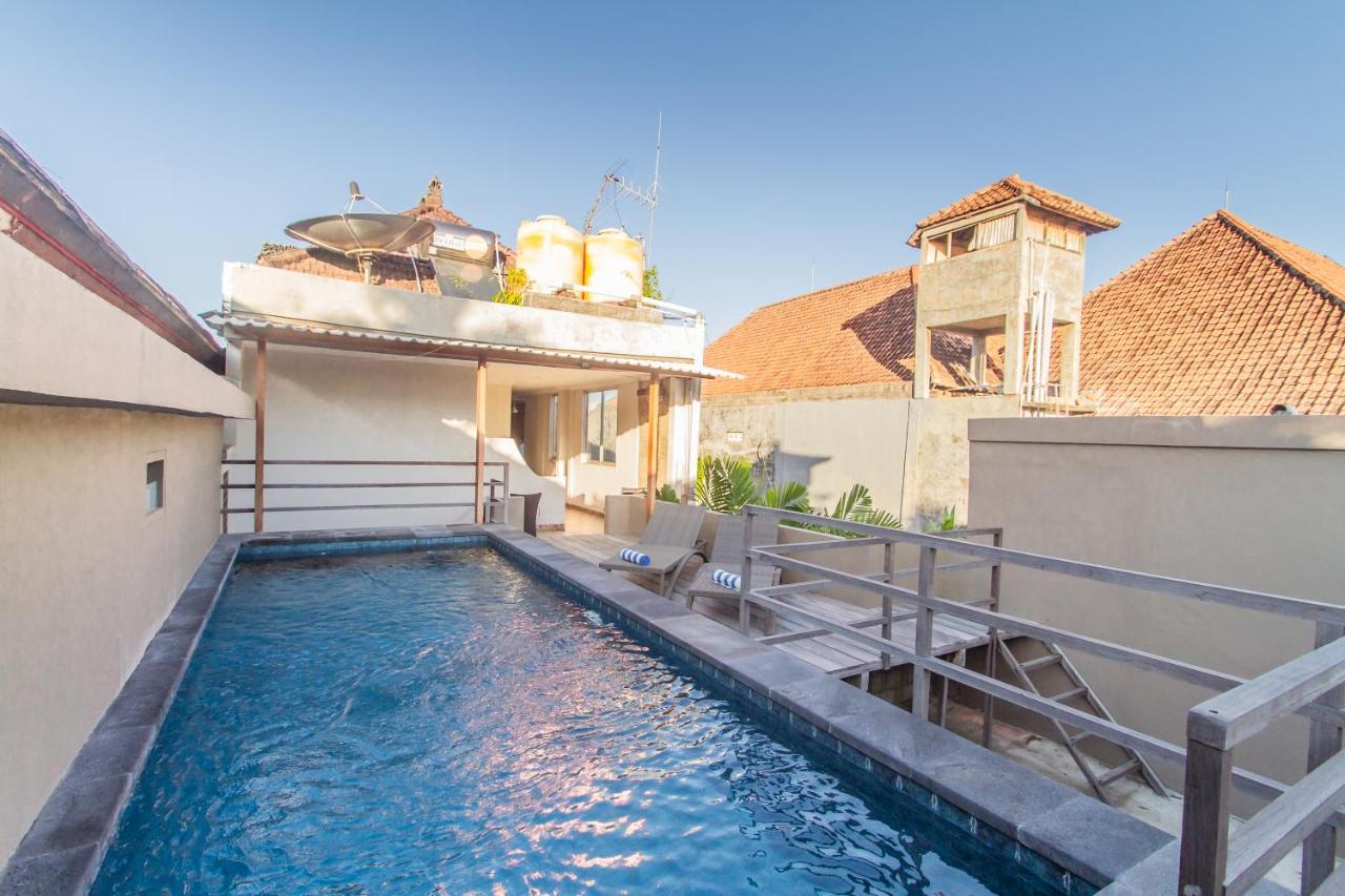 Kayu Dana Bedrooms & Pool 3* Sanur (Bali)