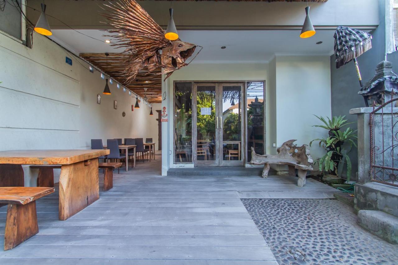 Kayu Dana Bedrooms & Pool Guest house Sanur (Bali)