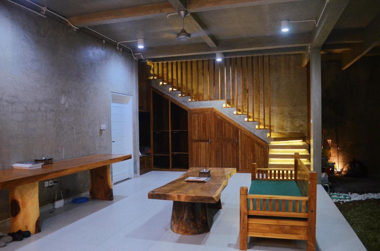 The Green Villa Sanur (Bali)