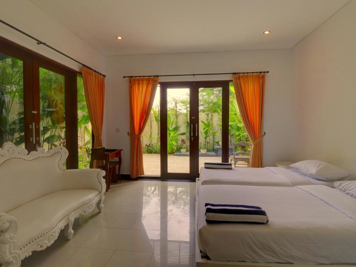 Guest house Sayang Terrace House 2*