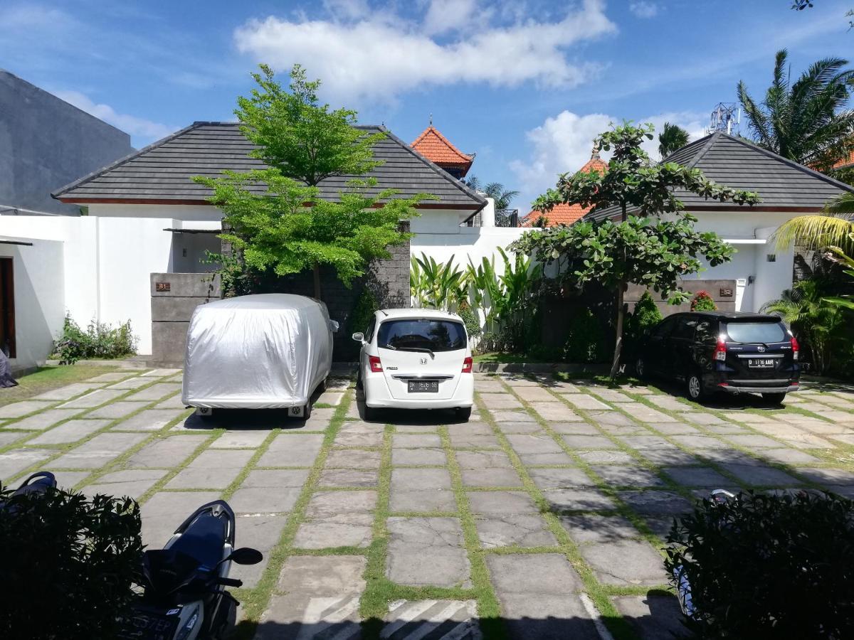 Manu Sekuta Sanur (Bali)