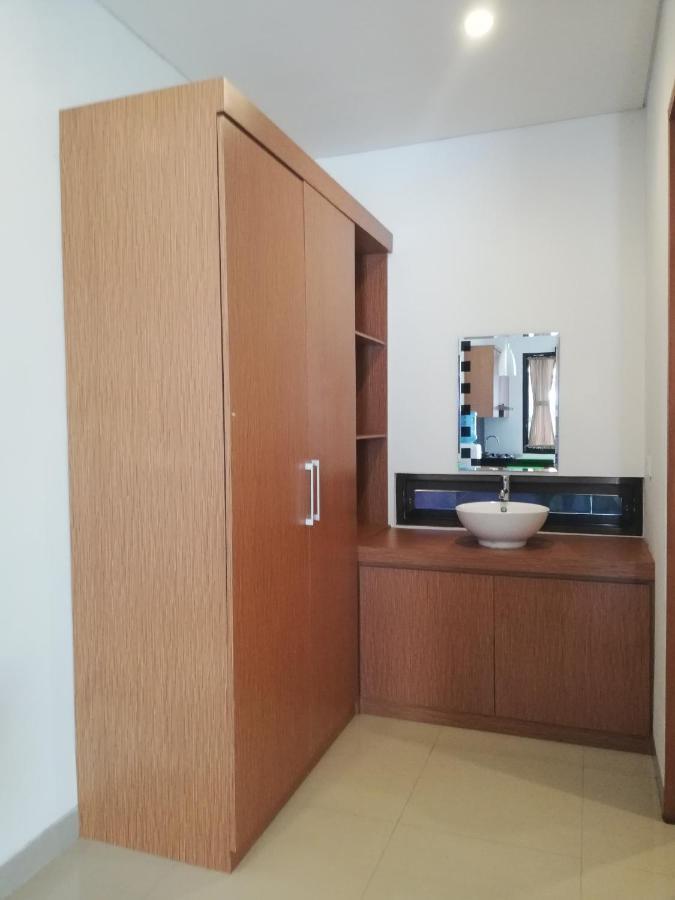 Manu Sekuta Apartment