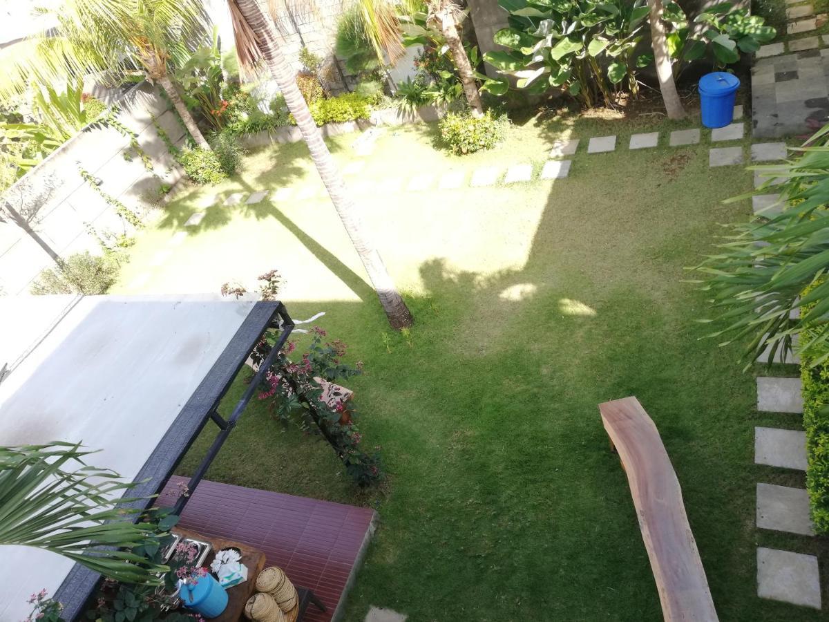Manu Sekuta Apartment *