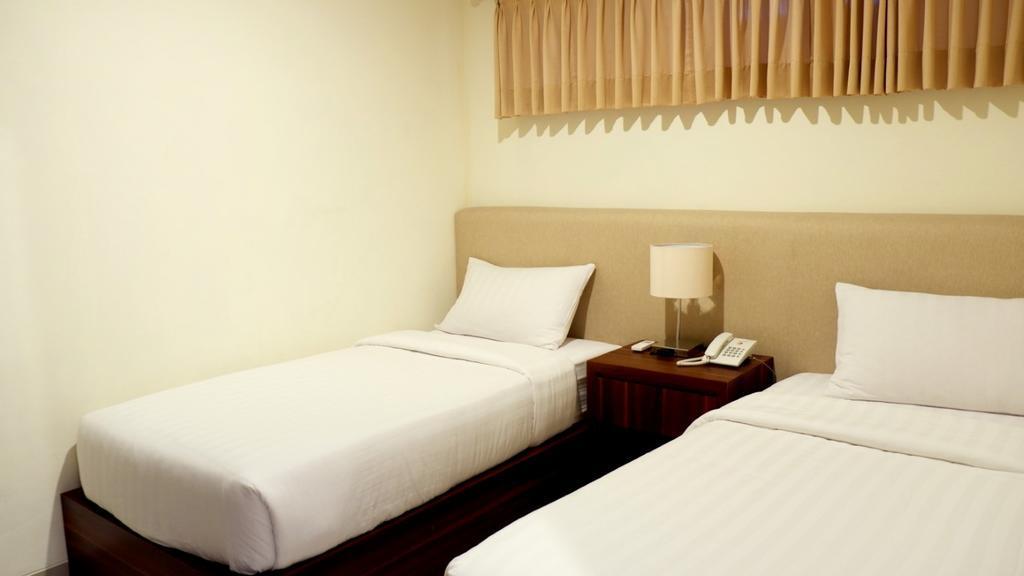 Arena Living 3* Sanur (Bali)