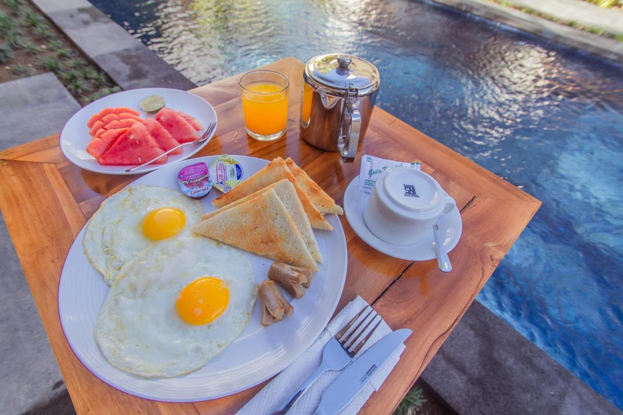 Cening Ayu Guest house Sanur (Bali)