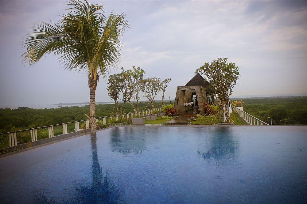 Harrads And Convention 4* Sanur (Bali)