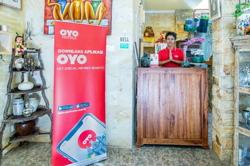 Hotel Oyo 401 The Frog Sanur (Bali)
