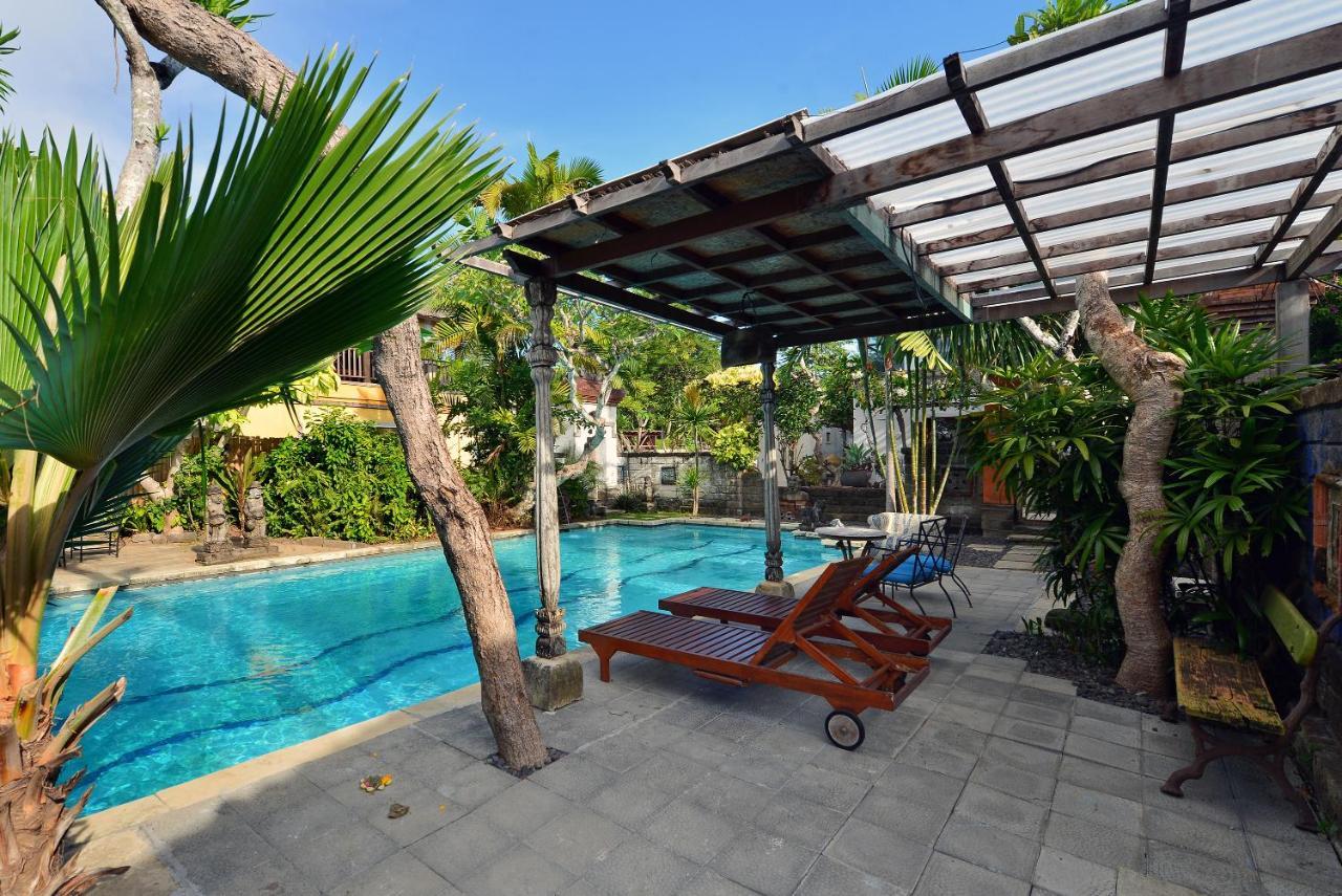 Bebek Sanur (Bali)