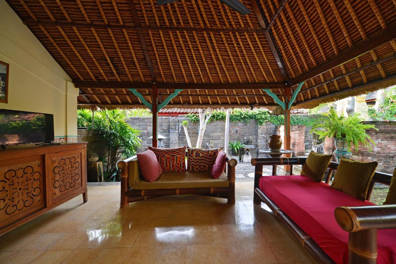 Bebek 4* Sanur (Bali)