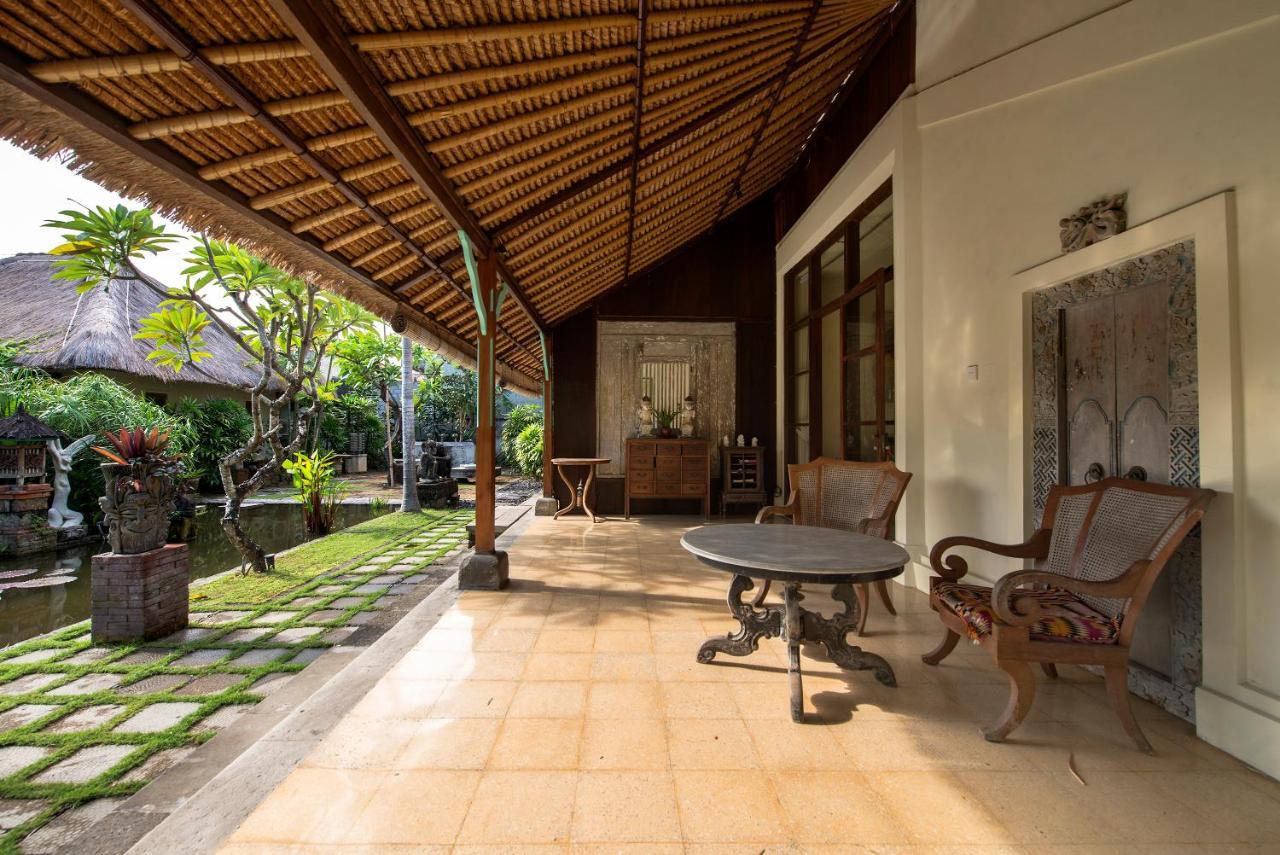 Bebek Resor 4*