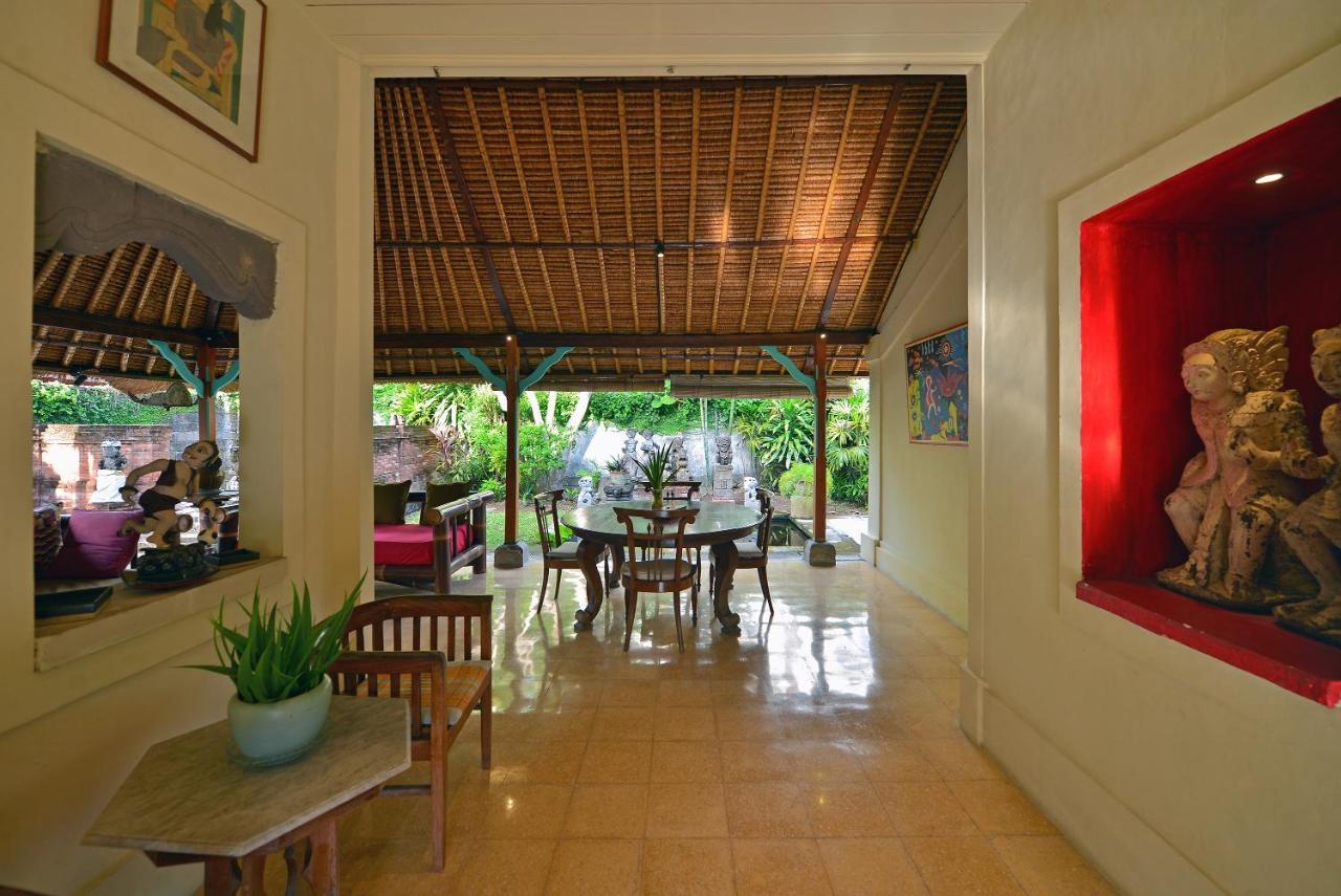 Bebek Sanur (Bali)