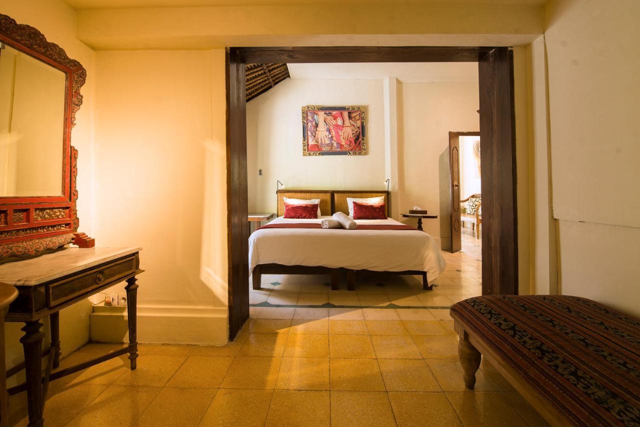 Resor Bebek 4*