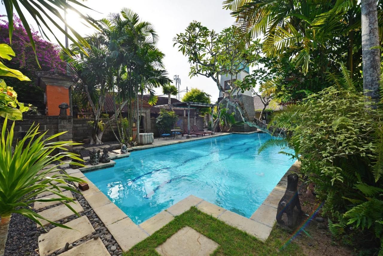 Bebek 4* Sanur (Bali)