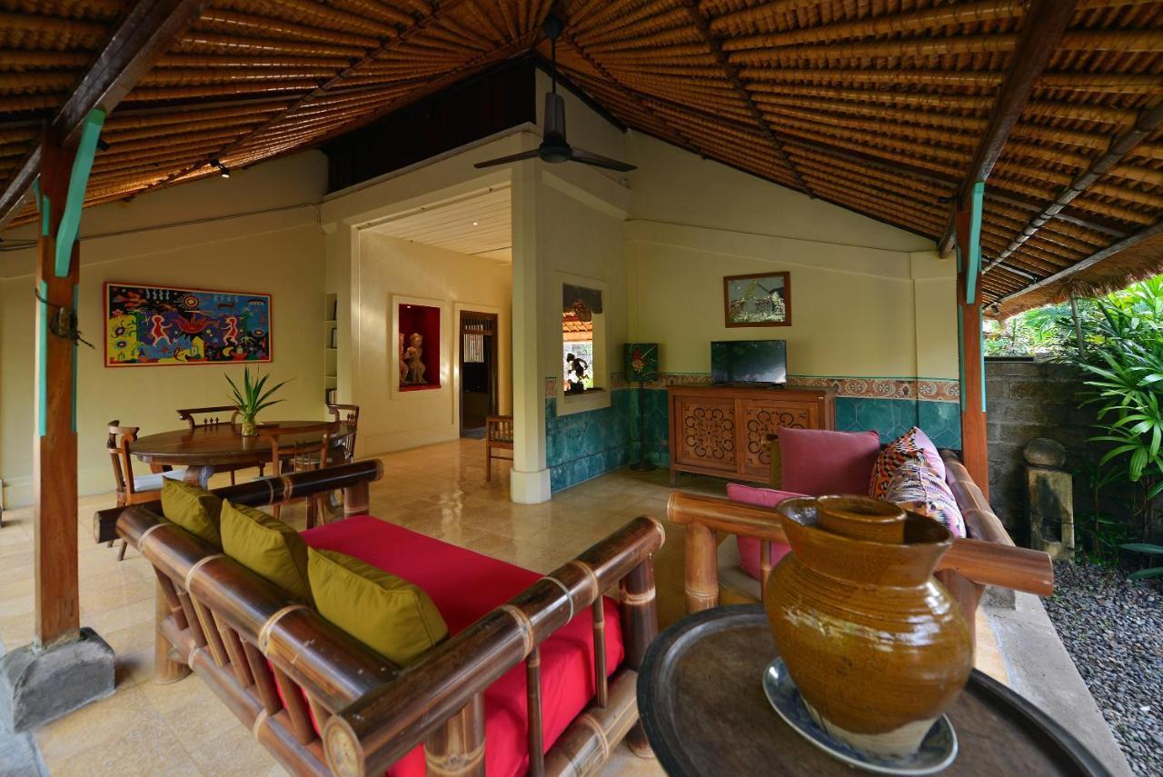 Resor Bebek 4*