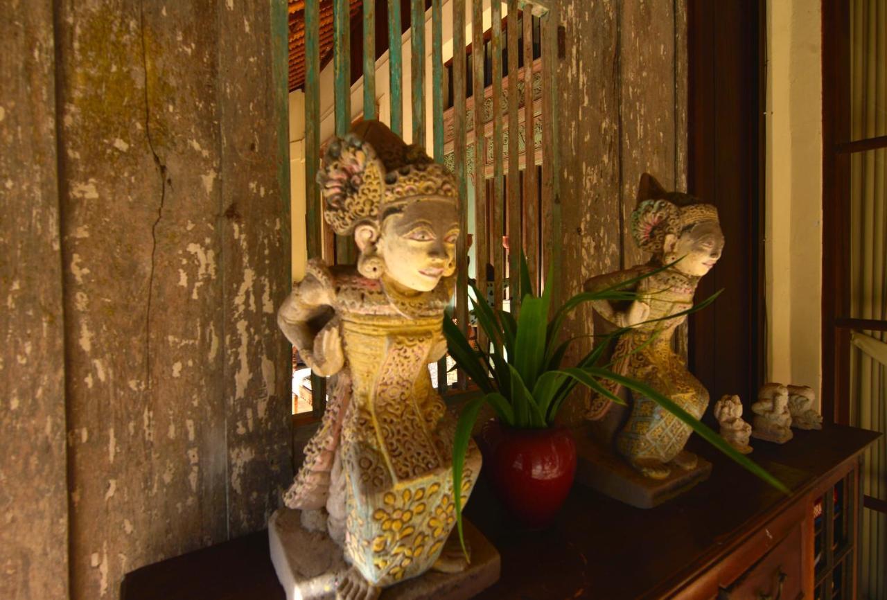Bebek Sanur (Bali)
