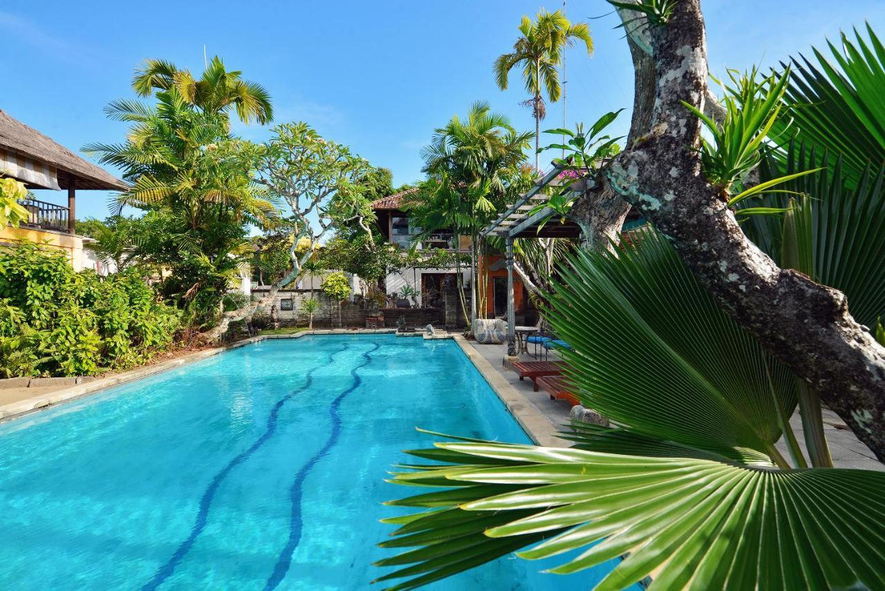 Resor Bebek Sanur (Bali)