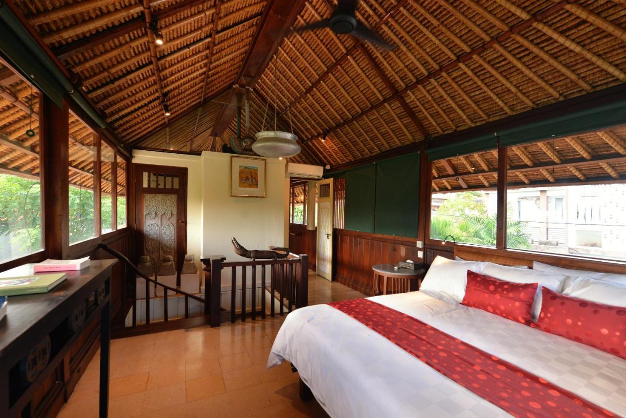 Resor Bebek 4*