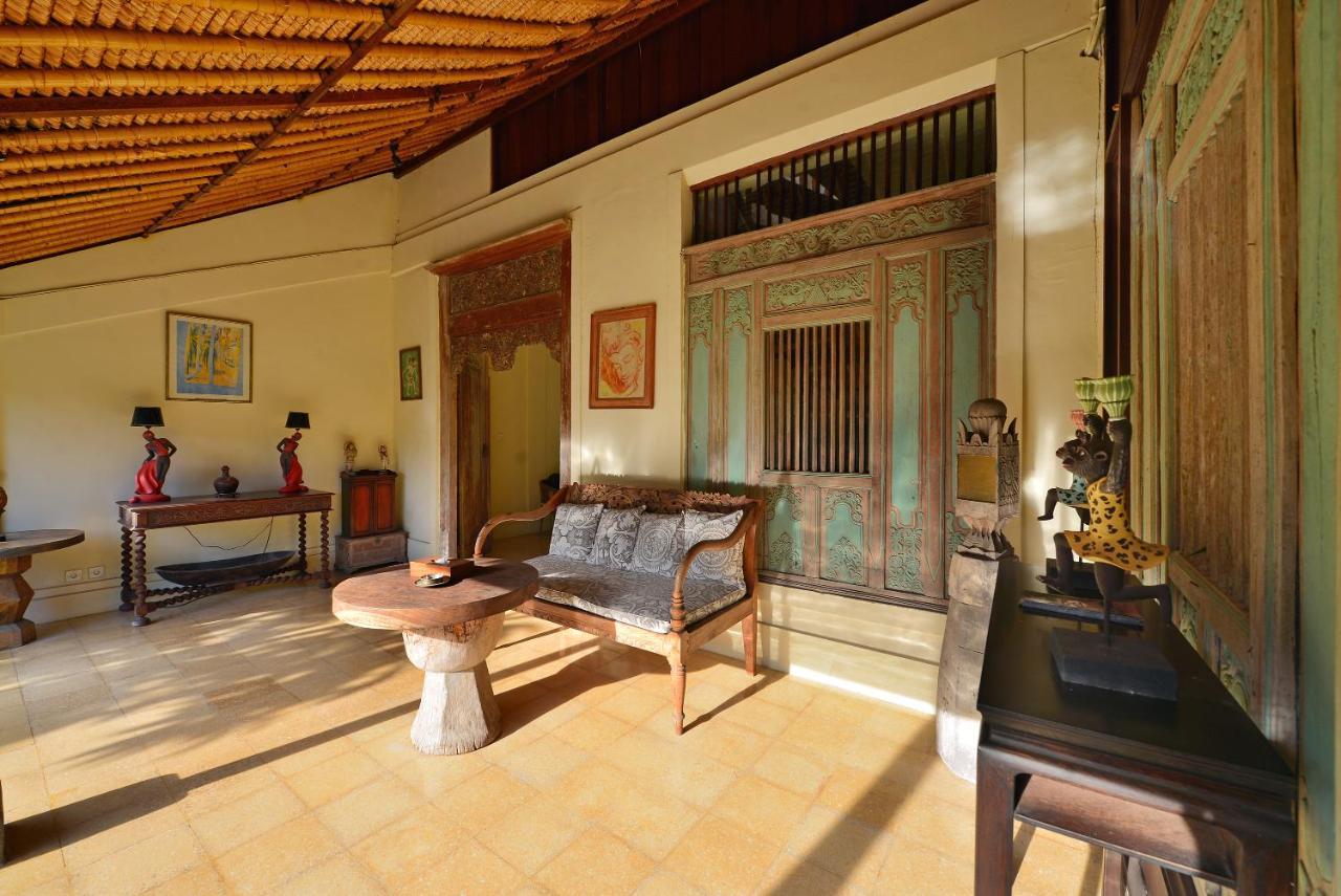 Bebek Resor 4*