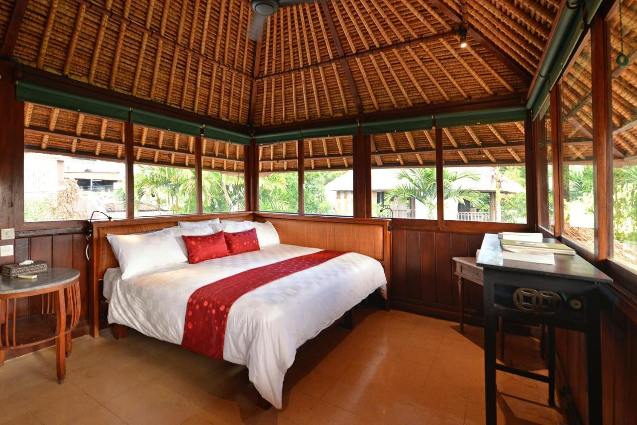 Bebek Resor 4*