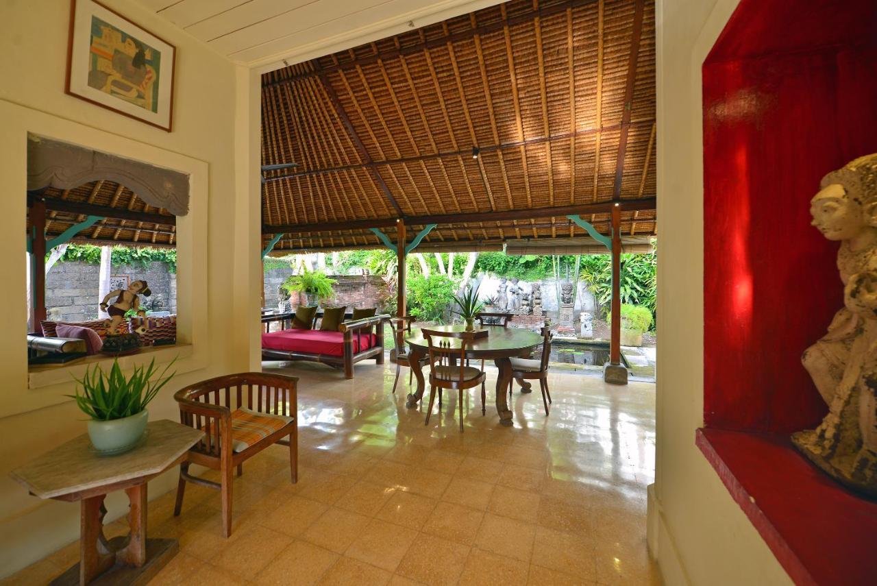 Bebek Sanur (Bali)