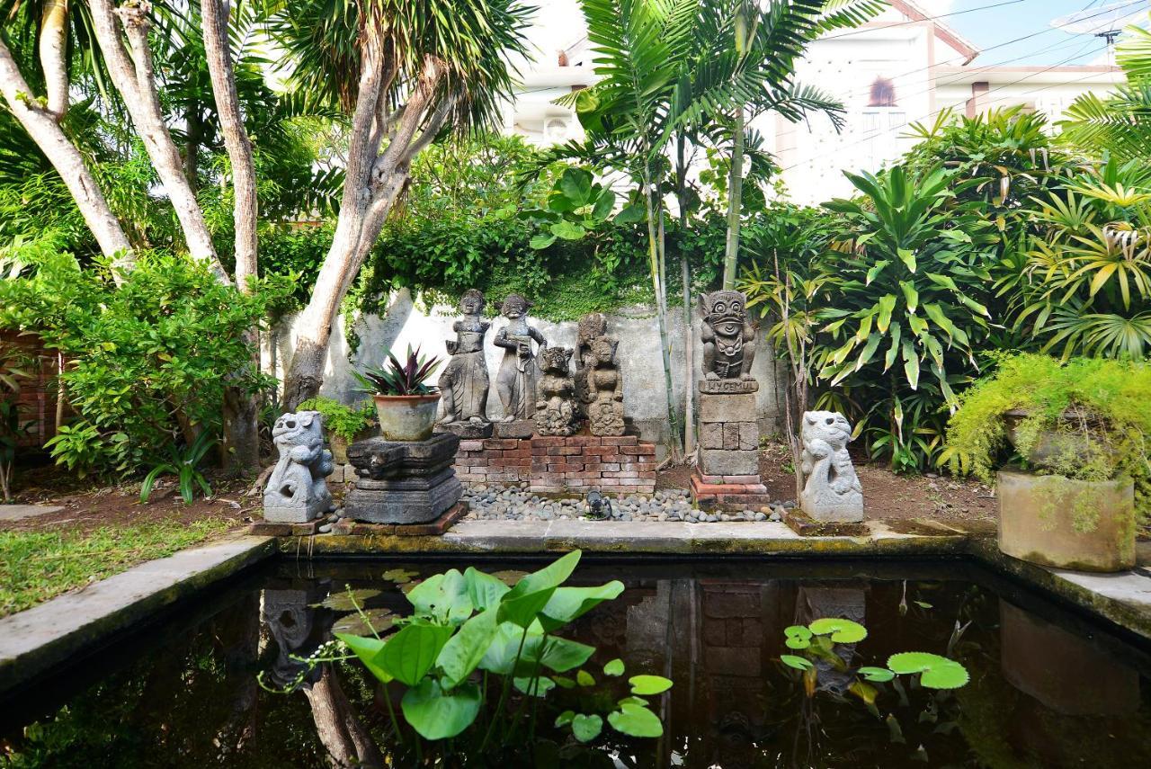 Bebek 4* Sanur (Bali)
