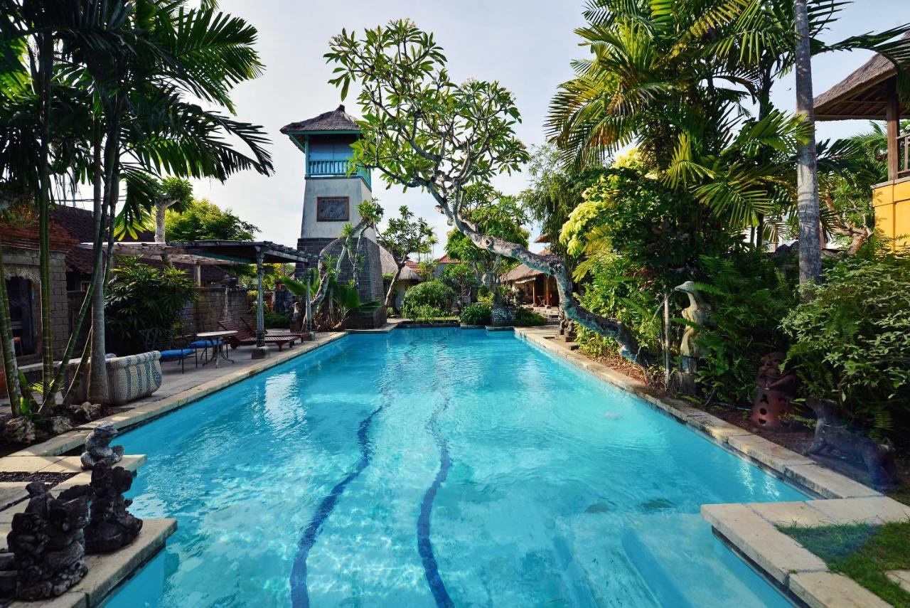 Resor Bebek Sanur (Bali)