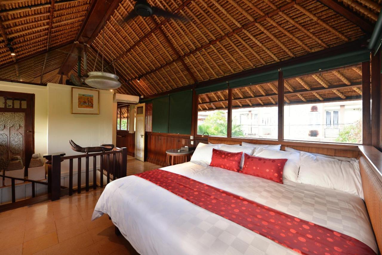 Bebek 4* Sanur (Bali)
