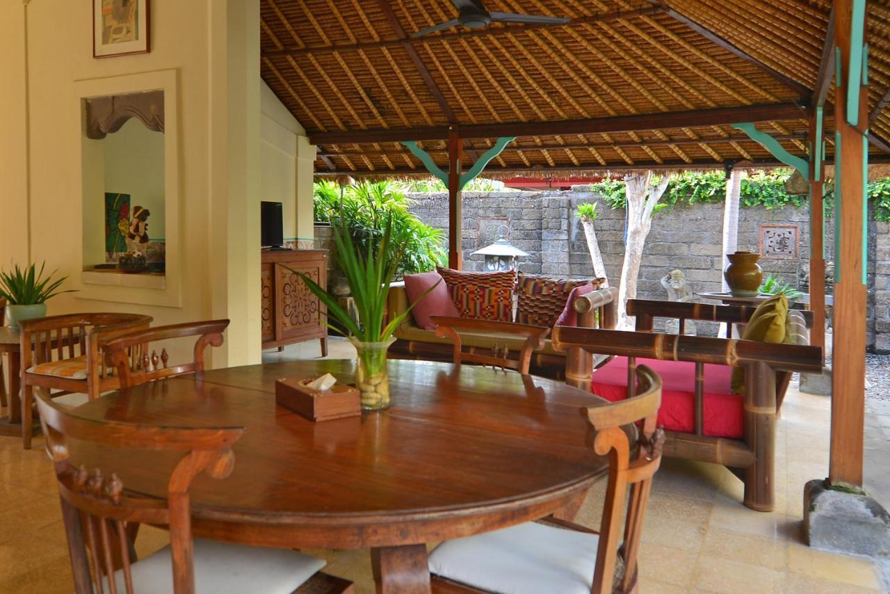 Resor Bebek Sanur (Bali)