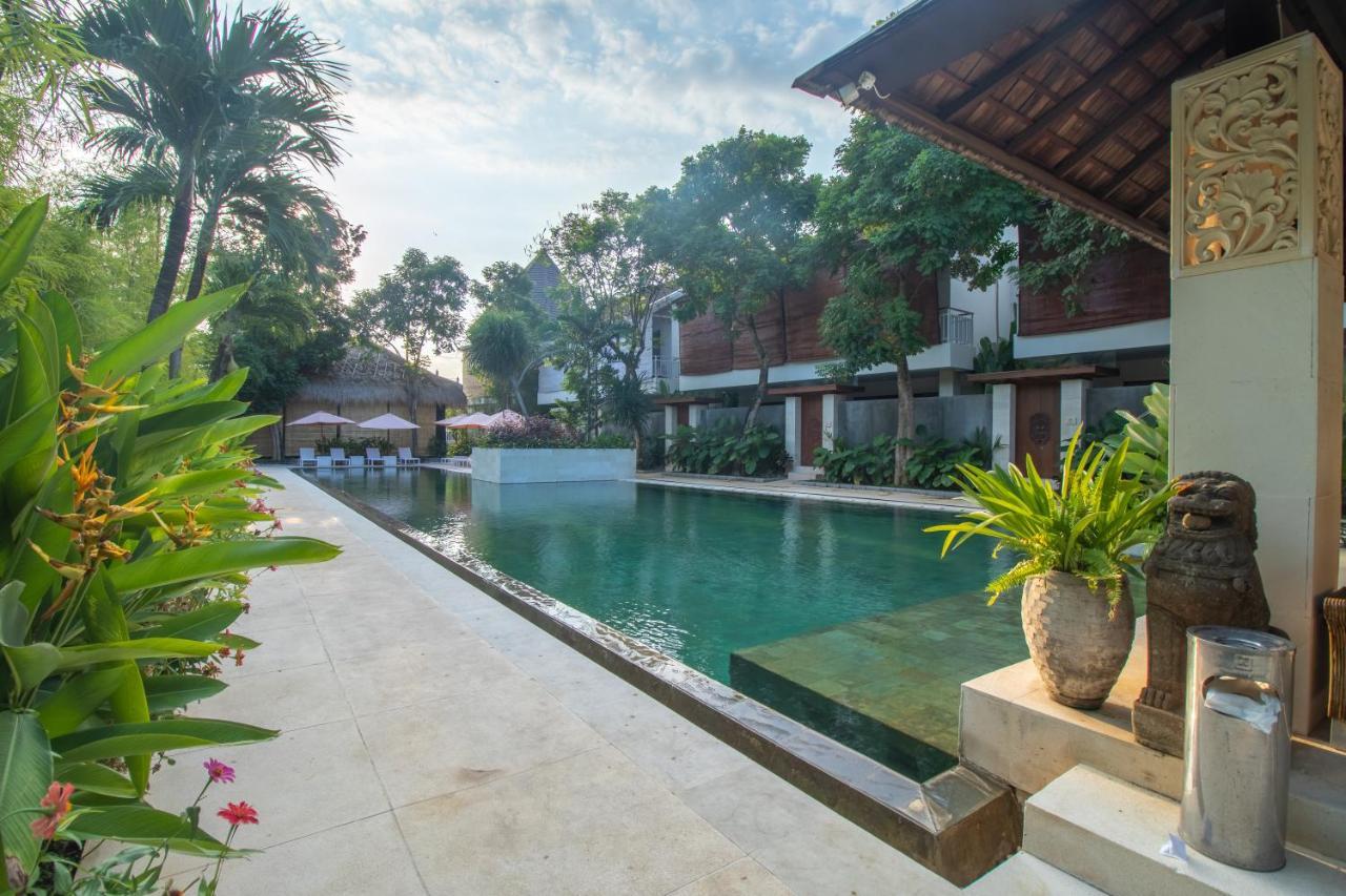 Sayang Terrace House 2* Sanur (Bali)