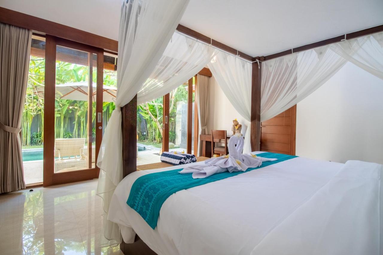 Sayang Ii Villa *