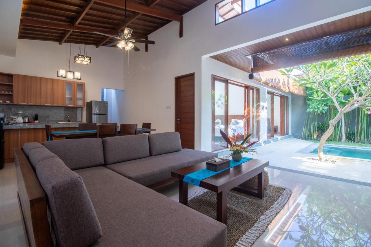 Sayang Ii Villa Sanur (Bali)