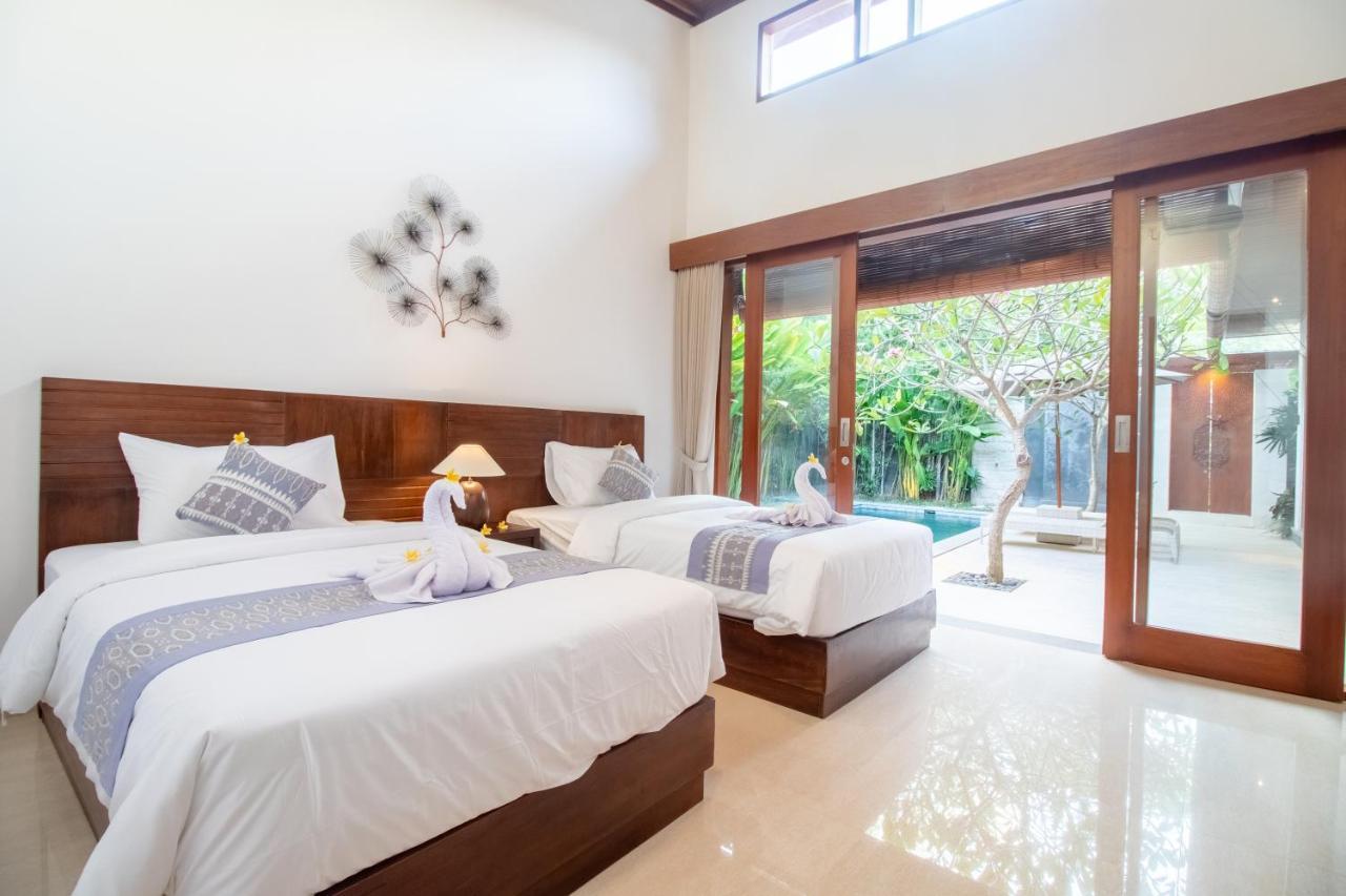 Villa Sayang Ii