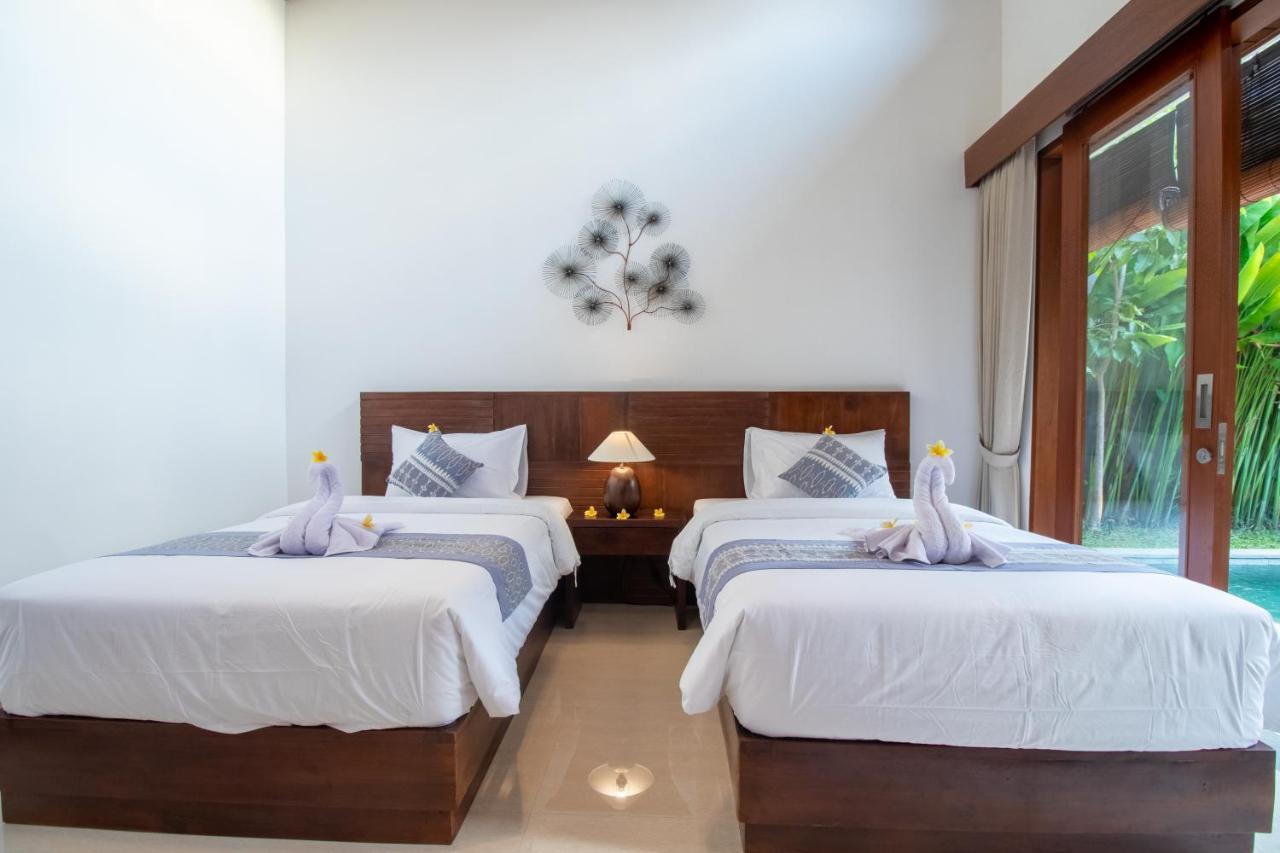 Sayang Ii Villa Sanur (Bali)