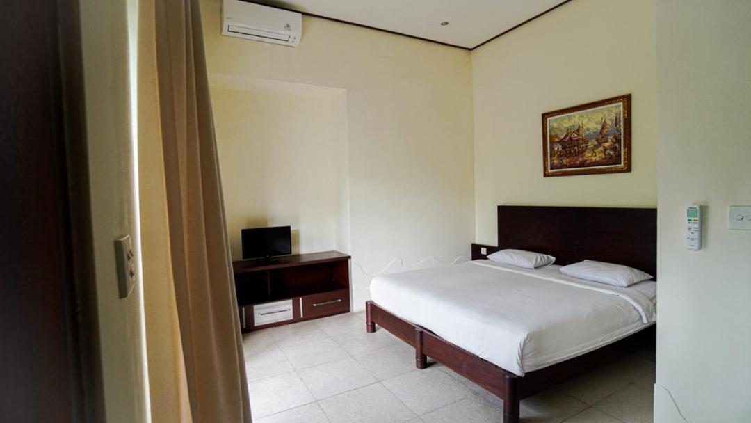Ferienpark The Janan Sanur