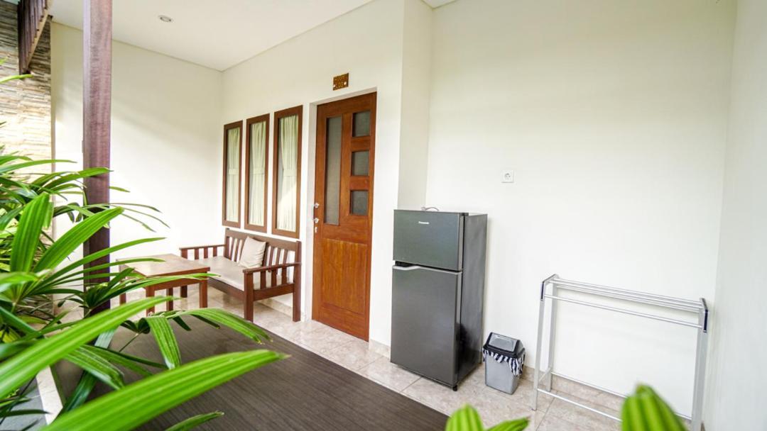 The Janan Sanur