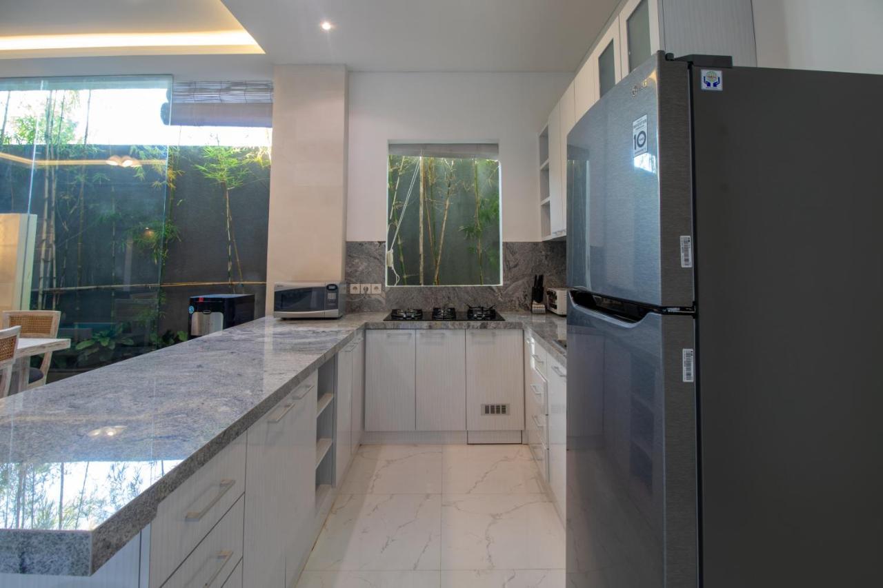 Villa Sayang Vi *