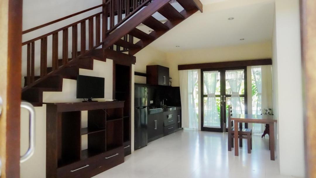Ferienpark The Janan Sanur