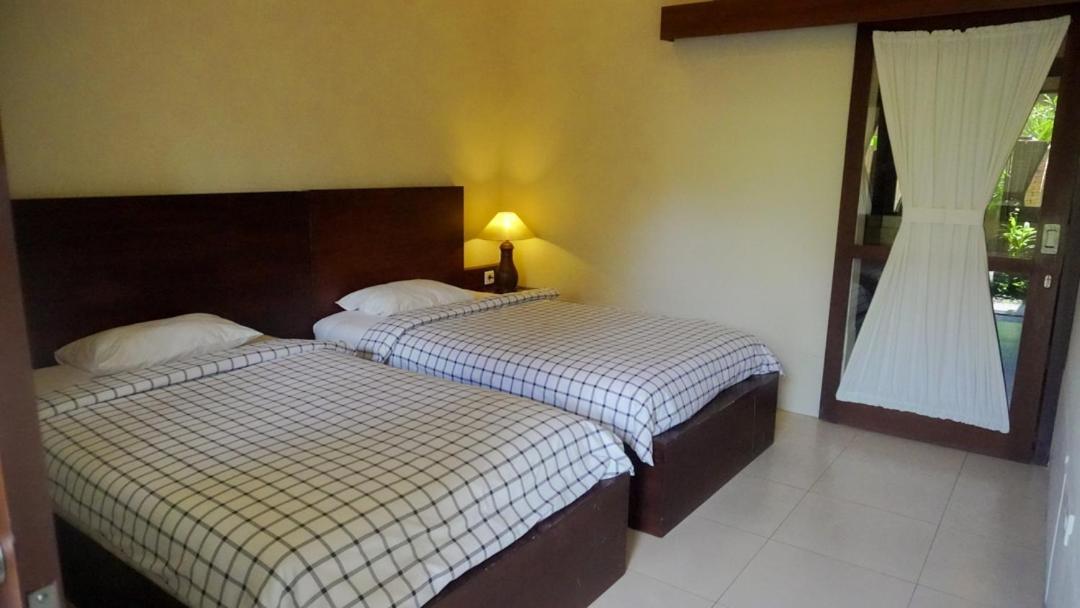 The Janan 2* Sanur
