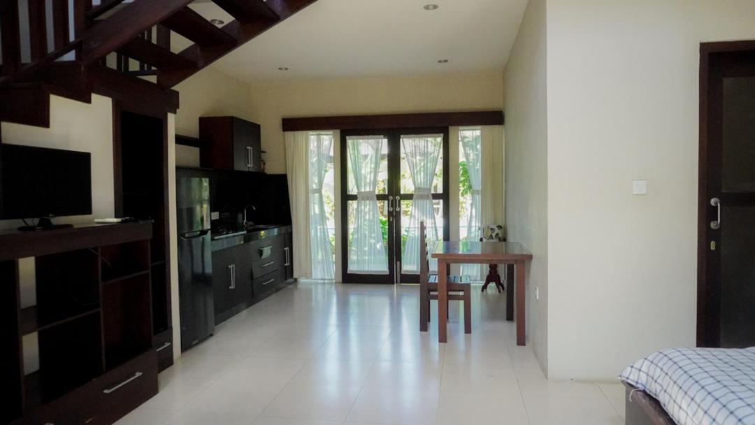 The Janan Sanur
