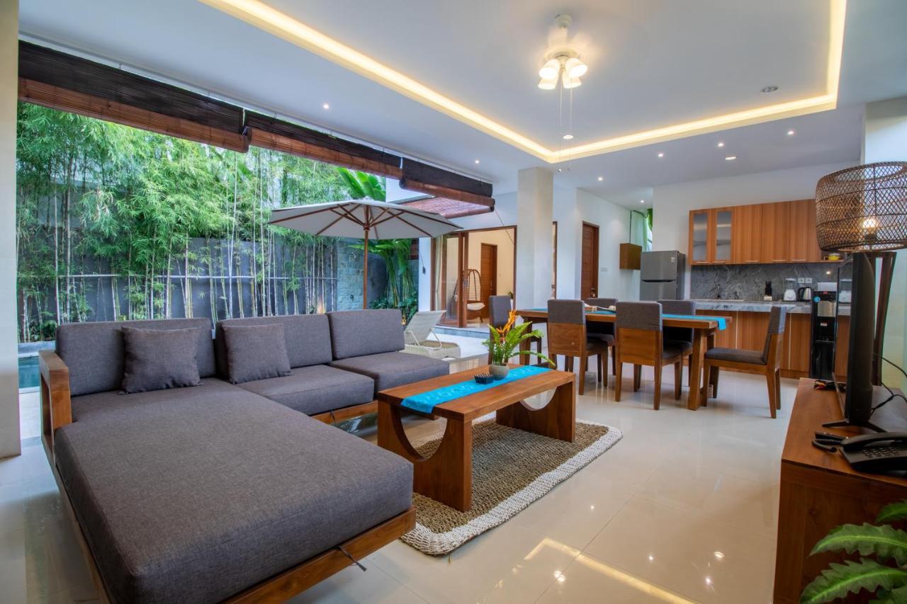 Sayang Vii Villa